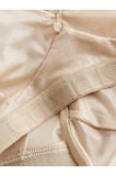 UNLINED BRALETTE Kadın Bej Bralet