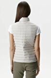 Calvin Klein Kadın Yelek-K20K206325GREY