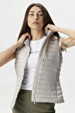 Calvin Klein Kadın Yelek-K20K206325GREY