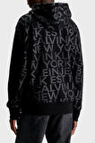 Calvin Klein Erkek Sweat J30J324634 0GL