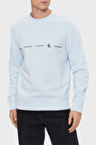 Calvin Klein Erkek Sweat J30J324624 CYR