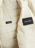 Calvin Klein Yeşil Erkek Mont K10K112362LEB