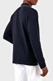 Calvin Klein Erkek Polo Yaka T Shirt K10K112753 CHW
