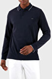 Calvin Klein Erkek Polo Yaka T Shirt K10K112753 CHW