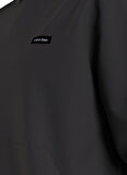 Calvin Klein Kapüşon Yaka Siyah Erkek Sweatshırt K10K112748BEH