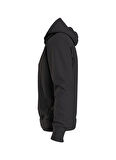 Calvin Klein Kapüşon Yaka Siyah Erkek Sweatshırt K10K112748BEH