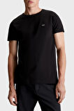Calvin Klein Erkek T Shirt K10K112724 BEH