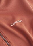 Calvin Klein Kapüşon Yaka Turuncu Erkek Sweatshırt K10K112752S0B