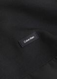 Calvin Klein Kapüşon Yaka Siyah Erkek Sweatshırt K10K112257BEH