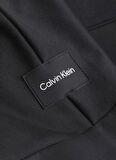 Calvin Klein Kapüşon Yaka Siyah Erkek Sweatshırt K10K112257BEH