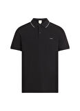 Calvin Klein Siyah Erkek Polo T-Shirt K10K112751BEH