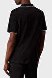 Calvin Klein Erkek Polo Yaka T Shirt K10K112751 BEH