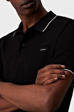 Calvin Klein Erkek Polo Yaka T Shirt K10K112751 BEH