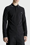 Calvin Klein Erkek Polo Yaka T Shirt K10K112753 BEH
