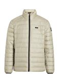 Calvin Klein Yeşil Erkek Mont K10K108291LEB