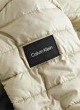 Calvin Klein Yeşil Erkek Mont K10K108291LEB