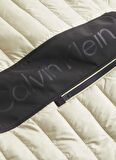 Calvin Klein Yeşil Erkek Mont K10K108291LEB