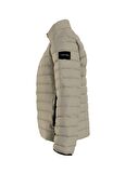 Calvin Klein Yeşil Erkek Mont K10K108291LEB