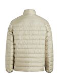 Calvin Klein Yeşil Erkek Mont K10K108291LEB