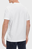 Calvin Klein Erkek T Shirt J30J324671 YAF