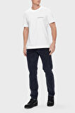 Calvin Klein Erkek T Shirt J30J324671 YAF