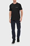 Calvin Klein Erkek T Shirt J30J324671 BEH