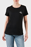 Calvin Klein Bayan T Shirt J20J219734 TO5