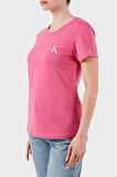 Calvin Klein Bayan T Shirt J20J219734 TO5