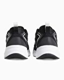 Calvin Klein Retro Tennis Logo Detaylı Sneakers