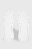 Calvin Klein Chunky Cupsole Laceup Mon Lth Kadın Ayakkabı