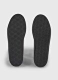 Calvin Klein Siyah Erkek Deri Sneaker CLASSIC CUPSOLE LOW ML LTH