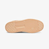  Calvin Klein Basket Cupsole Low Mıx ml Pembe Kadın Sneaker