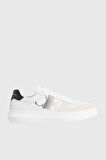 Calvin Klein Chunky Cup Laceup Lth Erkek Sneaker Ayakkabı