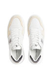 Calvin Klein Chunky Cup Laceup Lth Erkek Sneaker Ayakkabı