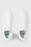 Calvin Klein Bold Flat Low Laceup Lth In Kadın Sneaker Ayakkabı