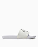 Calvin Klein Slide Monogram Flip Flops Logolu Terlik
