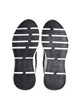 Calvin Klein Siyah Erkek Sneaker LOW TOP LACE UP TECH