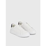 Calvin Klein Low Top Düz Taban Sneakers