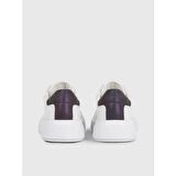 Calvin Klein Low Top Düz Taban Sneakers