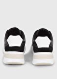Calvin Klein Siyah Kadın Sneaker HW0HW018690GQ