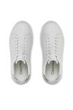 RAISED CUPSOLE LACE UP LTH BT