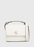 Calvin Klein Taş Kadın 22x18x8,5 cm Omuz Çantası K60K611868CI2