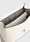 Calvin Klein Taş Kadın 22x18x8,5 cm Omuz Çantası K60K611868CI2