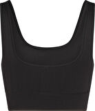 CALVIN KLEIN WO  - Seamless Sports Bra MS Spor Sütyeni