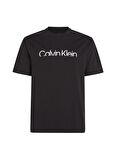 Calvin Klein T-Shirt, XL, Siyah