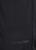 Calvin Klein Siyah Erkek Dik Yaka Eşofman Takımı 00GMS4J418BAE-PW - TRACKSUIT