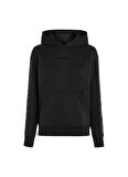 Calvin Klein Sweatshirt, M, Siyah