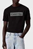 Calvin Klein Erkek T Shirt K10K112491 BEH