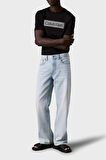 Calvin Klein Erkek T Shirt K10K112491 BEH