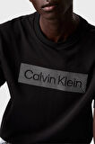 Calvin Klein Erkek T Shirt K10K112491 BEH